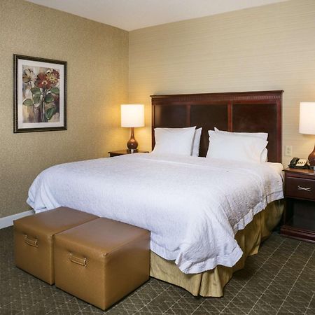 Hampton Inn & Suites Toledo-Perrysburg Rossford Esterno foto