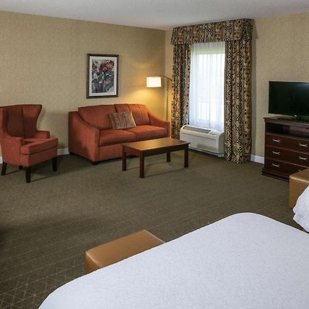 Hampton Inn & Suites Toledo-Perrysburg Rossford Esterno foto