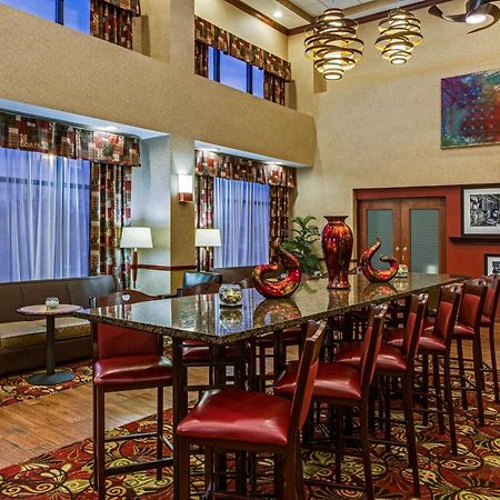 Hampton Inn & Suites Toledo-Perrysburg Rossford Esterno foto