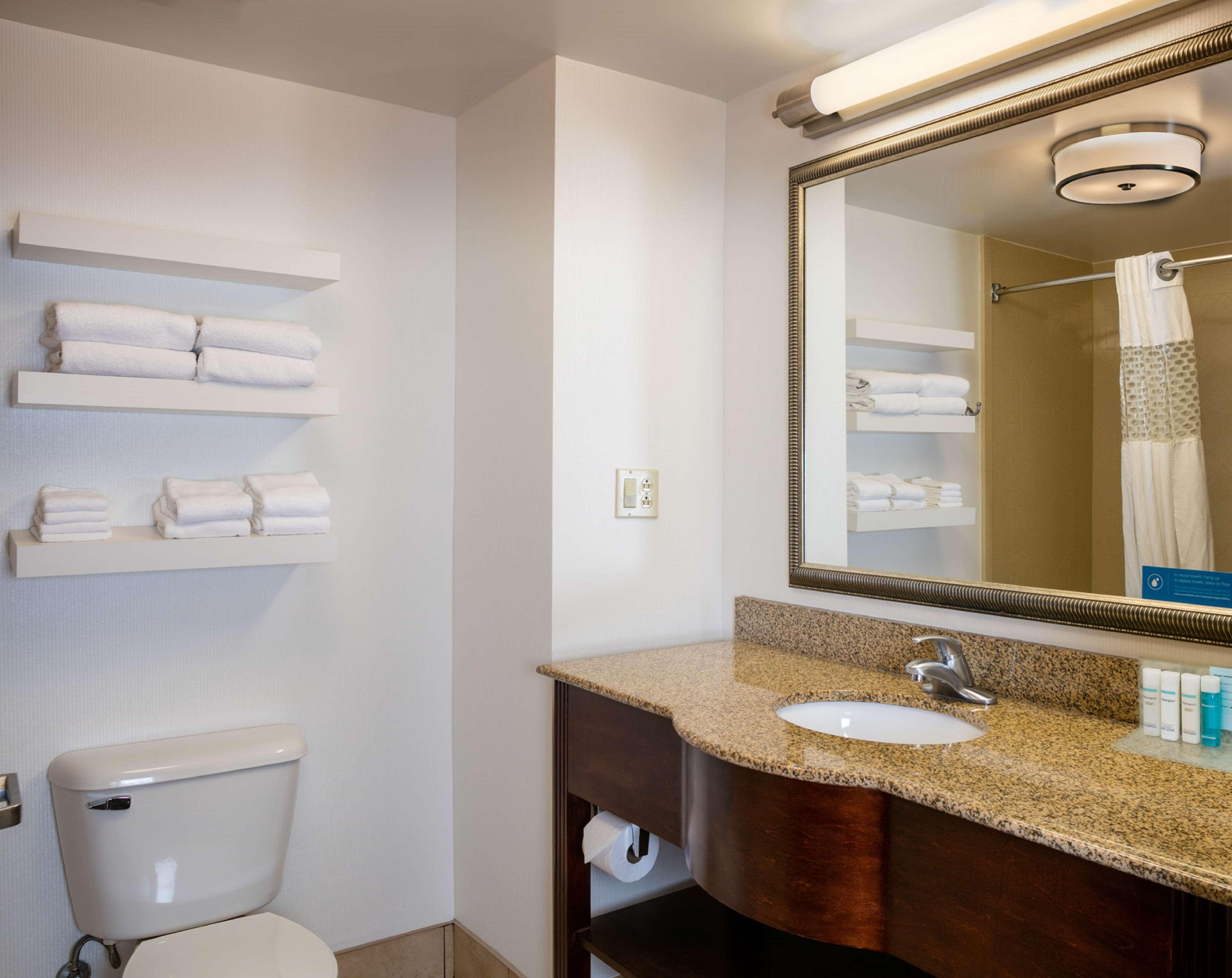 Hampton Inn & Suites Toledo-Perrysburg Rossford Esterno foto