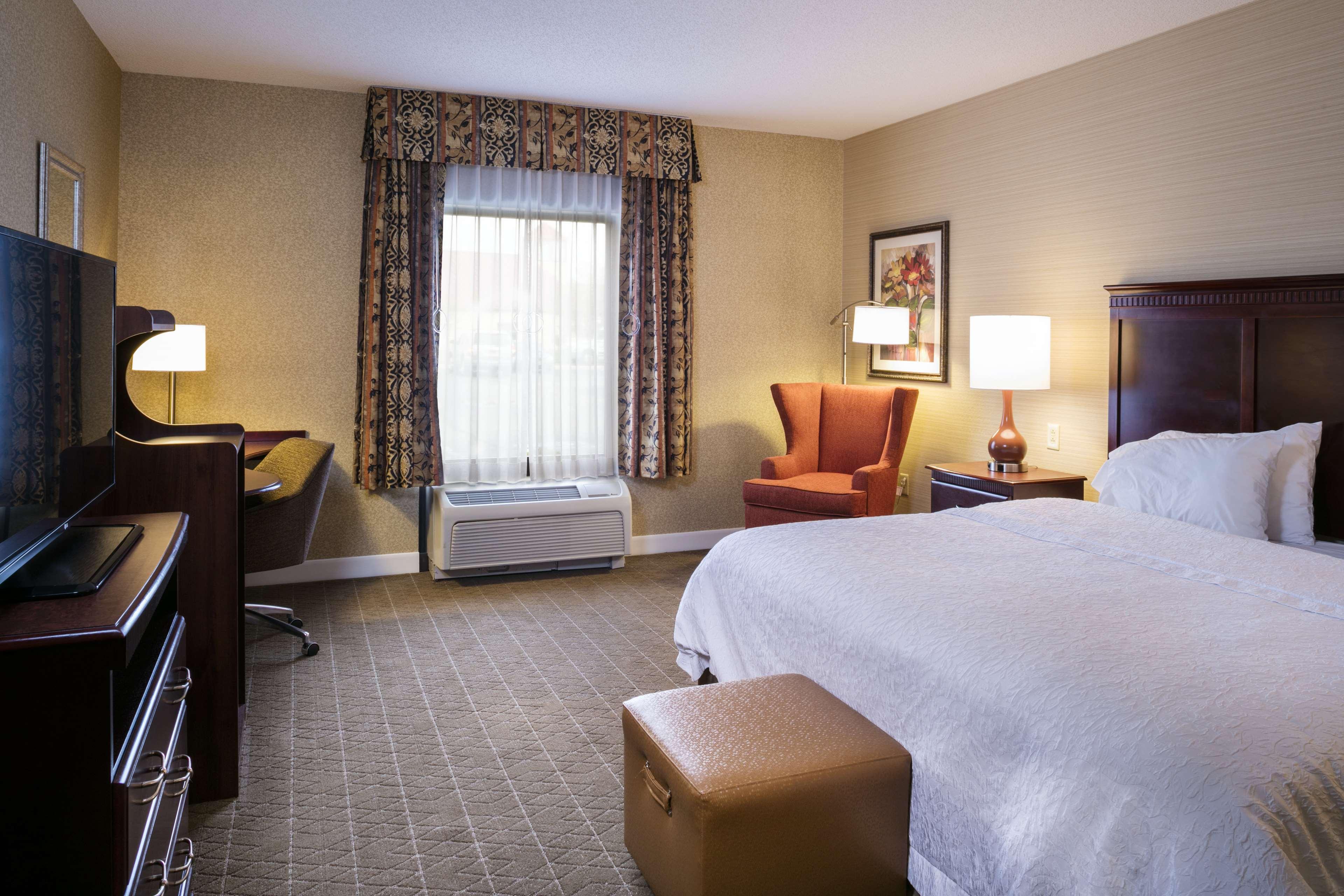 Hampton Inn & Suites Toledo-Perrysburg Rossford Esterno foto