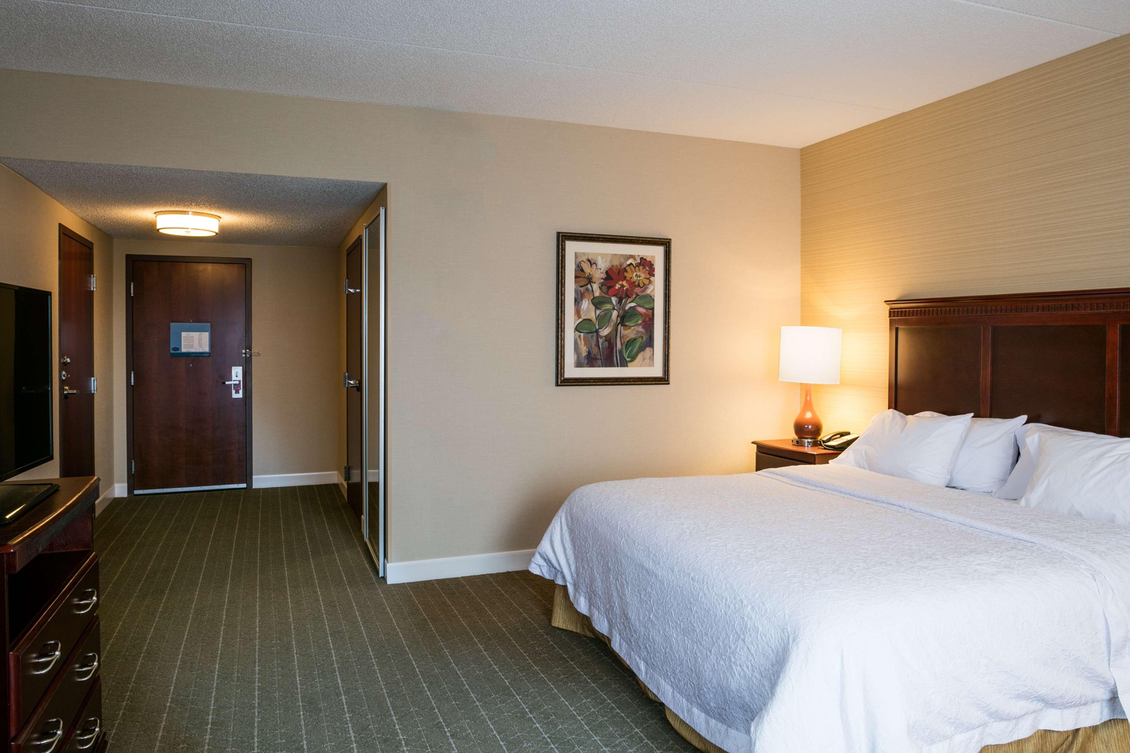 Hampton Inn & Suites Toledo-Perrysburg Rossford Esterno foto