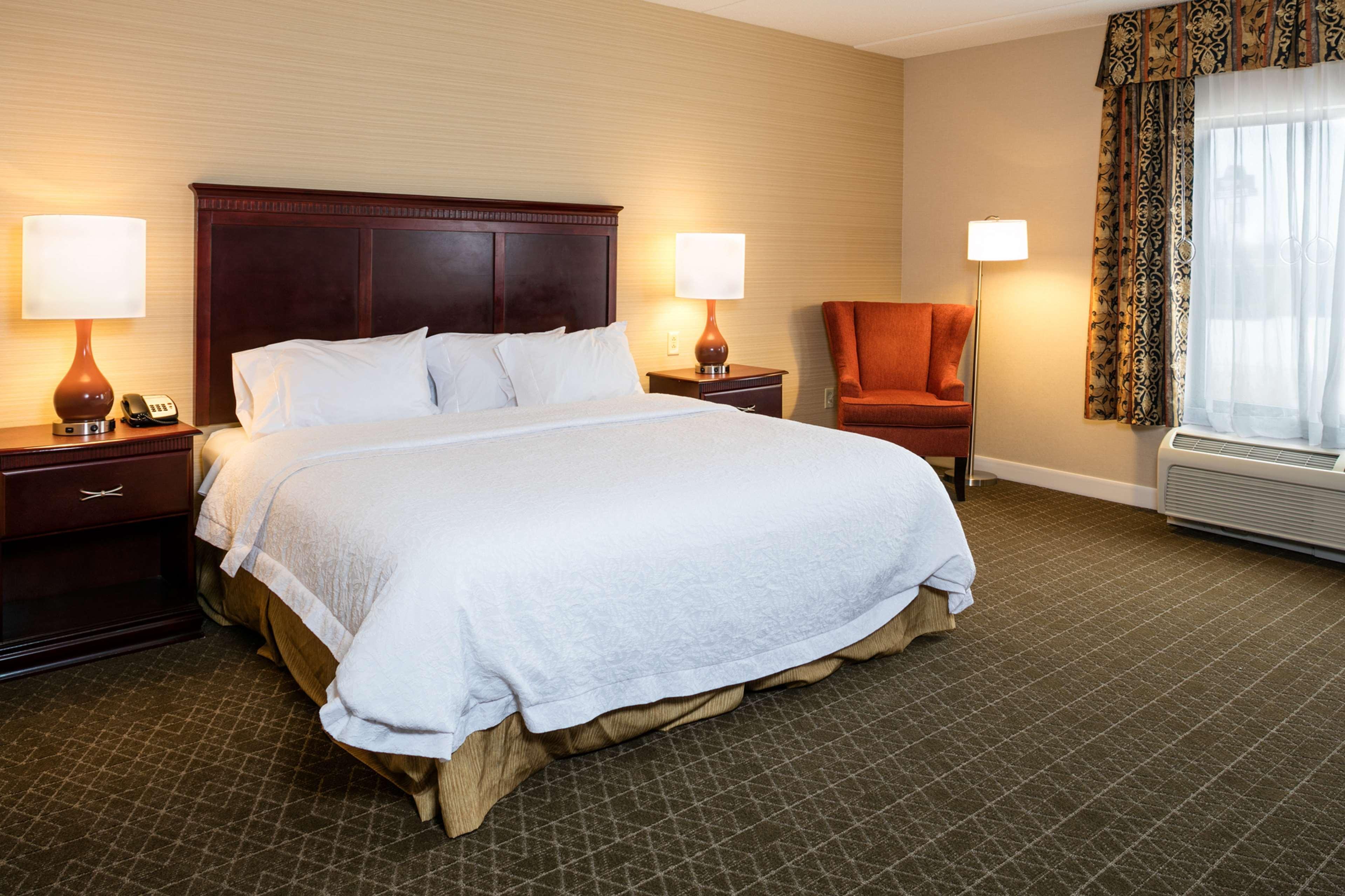 Hampton Inn & Suites Toledo-Perrysburg Rossford Esterno foto