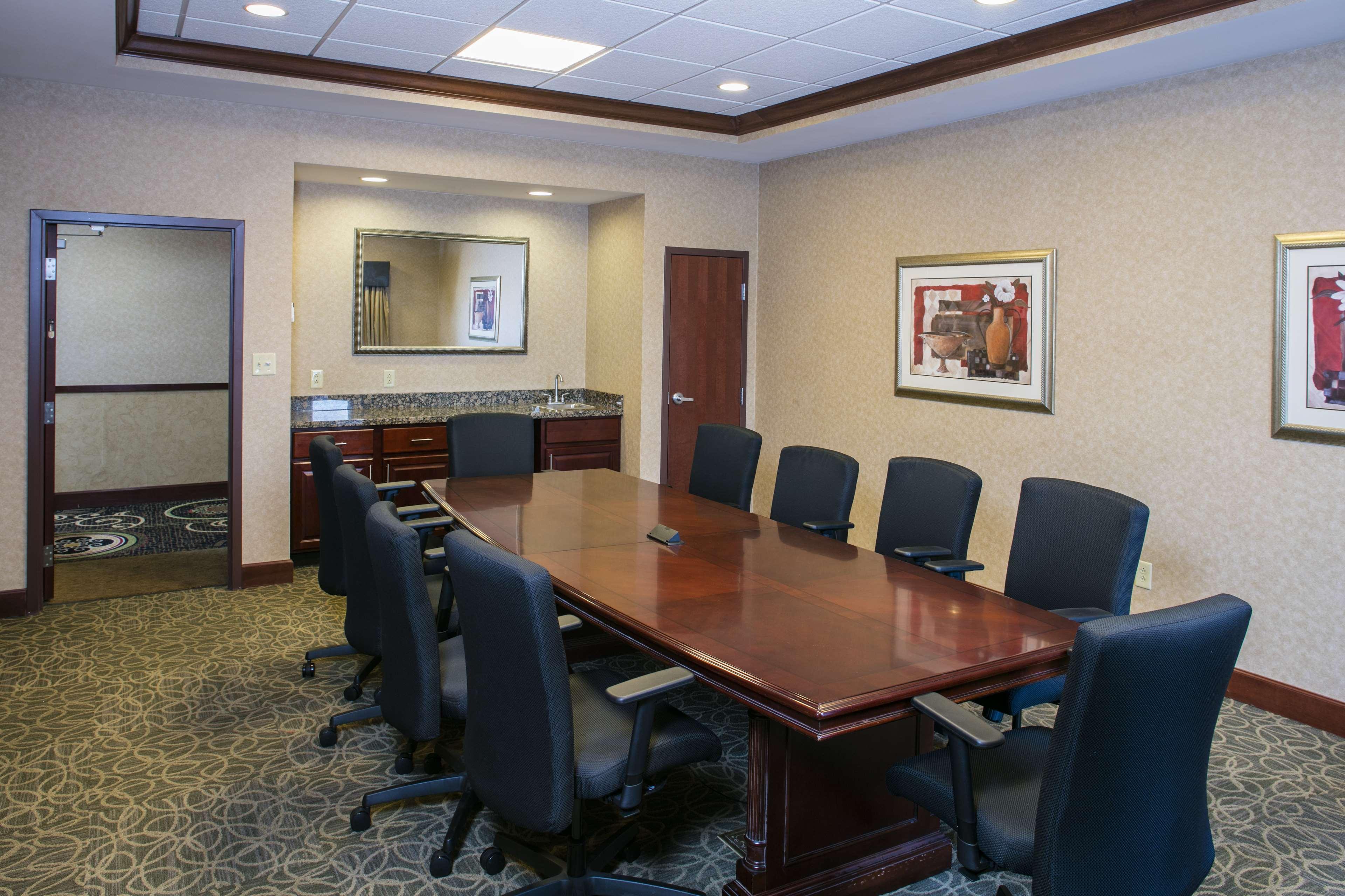 Hampton Inn & Suites Toledo-Perrysburg Rossford Esterno foto