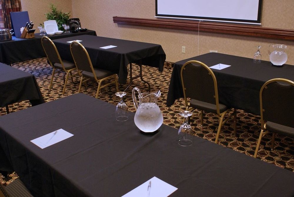Hampton Inn & Suites Toledo-Perrysburg Rossford Servizi foto