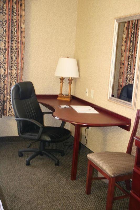 Hampton Inn & Suites Toledo-Perrysburg Rossford Camera foto