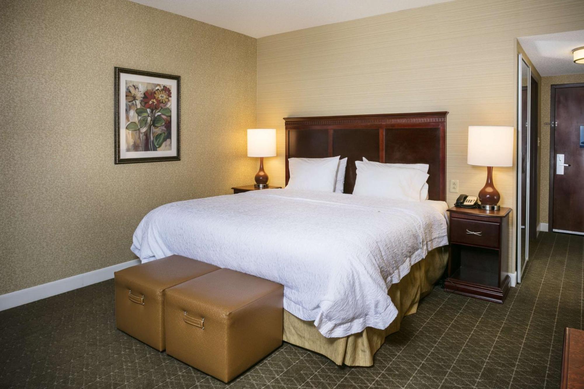 Hampton Inn & Suites Toledo-Perrysburg Rossford Esterno foto