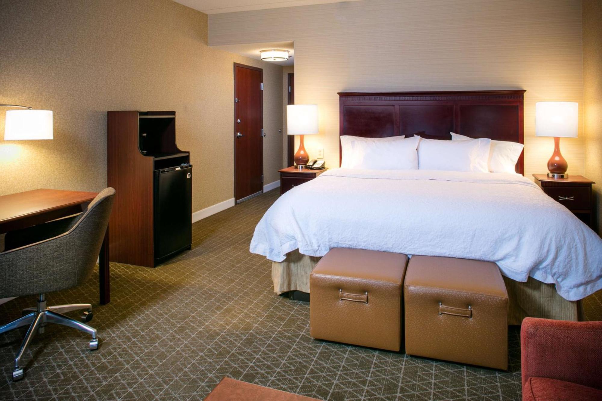 Hampton Inn & Suites Toledo-Perrysburg Rossford Esterno foto
