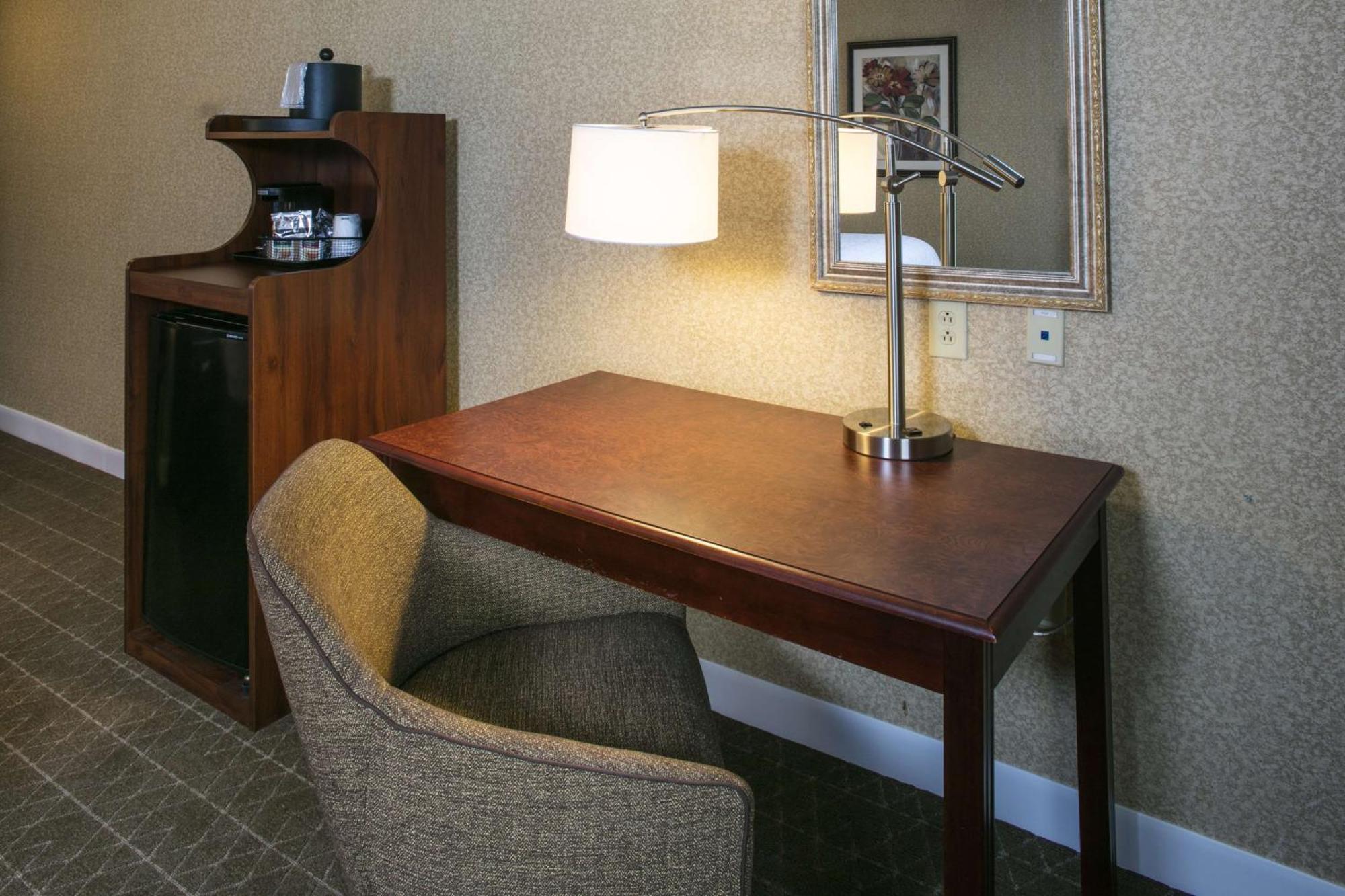 Hampton Inn & Suites Toledo-Perrysburg Rossford Esterno foto