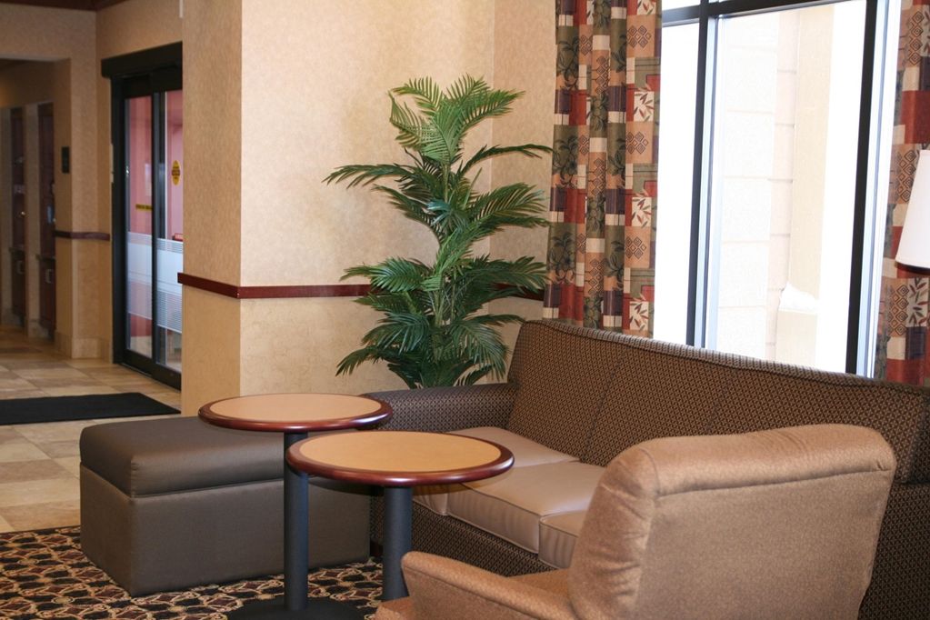 Hampton Inn & Suites Toledo-Perrysburg Rossford Camera foto