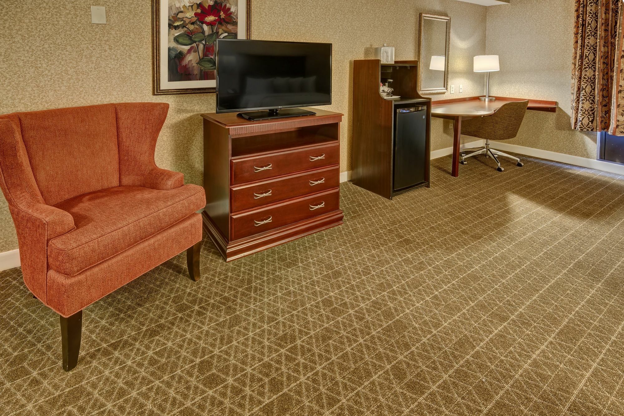 Hampton Inn & Suites Toledo-Perrysburg Rossford Esterno foto